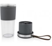 Tristar BL-4475 Mini Batidora de Vaso 50W Negro