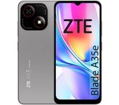 ZTE Blade A35E 2GB 32GB 6.52″ 90Hz Dual SIM Gris Oscuro