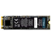 Mediarange MR1023 512GB Disco SSD 535MB/s M.2 SATA 3.1
