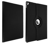 Avizar Funda Libro Soporte Negra para Apple iPad Pro 12.9