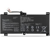 Batería Para Portátil Asus Rog Strix C41n1731 Type-c
