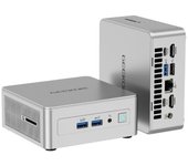 GEEKOM AE8 Mini PC AMD Ryzen 7 8845HS/32GB/512GB SSD
