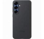 Samsung Funda de Silicona Negra para Galaxy S25 Plus