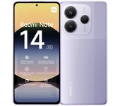 Xiaomi Redmi Note 14 5G 6/128GB Violeta Lavanda Libre