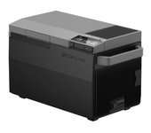 Ecoflow Glacier Classic Nevera Portátil 35L 55W Negra
