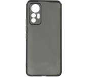 Funda Silicona Cubre Color Para Xiaomi Mi 12 Lite 5g