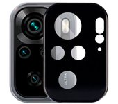 Protector De Cámara Cristal Para Xiaomi Redmi Note 10