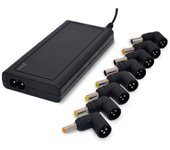 Cool Slim Cargador Universal Portátiles con QC 3.0 90W