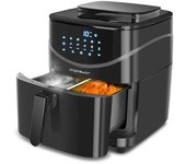 Aigostar Freidora sin Aceite y Vaporera 7L 1900W