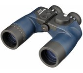 Bresser Topas WP Prismáticos Náuticos con Brújula 7x50mm