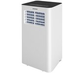 Infiniton PAC-CS75 Aire Acondicionado Portátil 1800 Frigorías