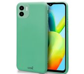 Cool Funda Cover Menta para Xiaomi Redmi A1/ Redmi A2