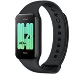 Xiaomi Redmi Smart Band 2 Pulsera de Actividad Negra