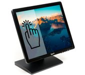 iggual MTL17C Monitor 17" TFT LCD Táctil a Color para TPV
