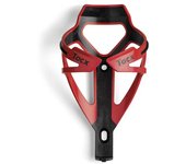 Portabidón TACX Deva rojo
