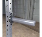 Fijación del cuerno de peso Powerline PPR500-PPR1000 1 unité