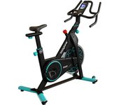 Bicicleta estática Bodytone Active Bike 300 Smart