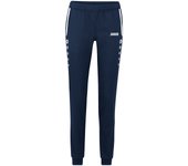 Pantalón de chándal mujer Jako Allround