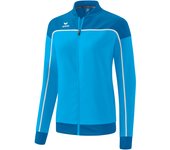 Chaqueta de chándal para mujer Erima Change