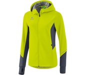Chaqueta de chándal para mujer Erima Racing