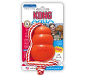 Juguete KONG Aqua para perros - M (perros de entre 7 y 16 kg)