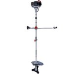 Desbrozadora de gasolina sterwins 32.6 cc
