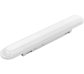 Regleta con fuente de luz led volga inspire blanco neutro 8.3 cm 20 lm