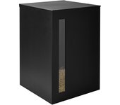 Almacenador pellet dixneuf titan