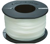 Para cortabordes o desbrozadora de 1.6 mm y m