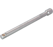 Alargador llave de vaso dexter 1/2 de 250mm