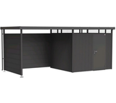 Toldo de y cubierta de 181x157 cm