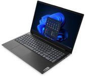 Lenovo V15 G4 Iru Intel Core I3 I3-1315u Portátil 39,6 Cm (15.6') Full Hd 8 Gb Ddr4-sdram 256 Gb Ssd Wi-fi 5 (802.11ac) Windows 11 Home Negro