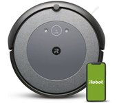 Robot Aspirador Irobot Roomba I5 400 Ml