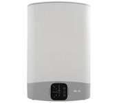 Termo Eléctrico, Ariston, Velis Wifi 30 Litros, Vertical U Horizontal, Clase Energetica B