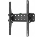 SOPORTE TV/MON TOOQ 32-55 INCLINA NEGRO