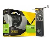 TARJETA GRÁFICA ZOTAC GT 1030 2GB GDDR5