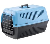 Transportín Skipper Ferplast para Perros y Gatos en Colores Surtidos​ 62 x 41 x 38 cm