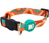 Dukier Peace collar para gatos