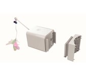 M-Pets Boogie Box juguete para gatos