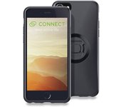 SP Connect Samsung Galaxy S8+ Conjunto de estuches de teléfono - Negro (un tamaño)