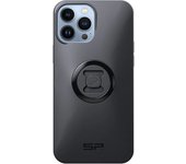 SP Connect iPhone 13 Pro Max Conjunto de fundas de teléfono - Negro (un tamaño)