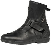 IXS Pace-ST 2.0 Botas de moto impermeables - Negro (38)