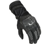 Macna Tempo 2.0 Guantes de moto - Negro (S)