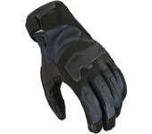 Macna Haros 2.0 Guantes de moto - Negro (4XL)