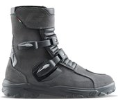 Gaerne G-Dune Aquatech Botas de moto impermeables - Negro Gris (40)