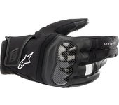 Alpinestars SMX Z Drystar Guantes de moto - Negro (3XL)