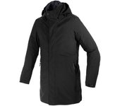 Spidi H2Out Beta Evo Light Chaqueta textil de moto - Negro (S)