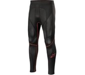 Alpinestars Ride Tech V2 Pantalones funcionales - Negro (M L)