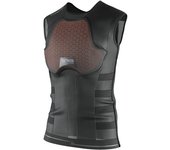 Shot SRG-1 Airbag Chaleco - Negro (XL)