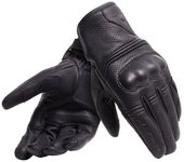 Dainese Corbin Air Unisex Guantes de la motocicleta - Negro (L)